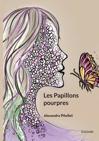 Les Papillons pourpres