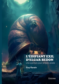 L'édifiant exil d'Elgar Bedon