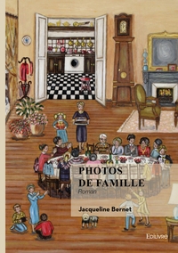 PHOTOS DE FAMILLE - ROMAN