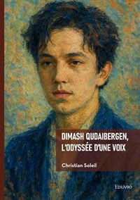 Dimash Qudaibergen, l'Odyssée d'une voix