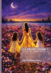 La proie - Tome 2