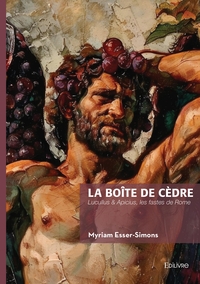 La boîte de cèdre