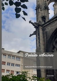 Poésies urbaines