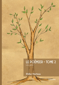 Le poémier - Tome 2