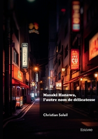 Masaki Hanawa, l'autre nom de délicatesse