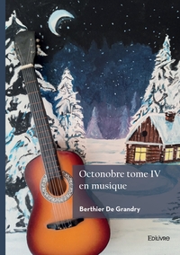 Octonobre - Tome 4 : En musique