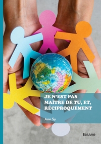 Je n'est pas maître de Tu, et, réciproquement