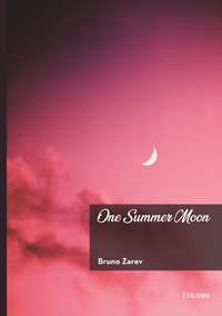 One Summer Moon