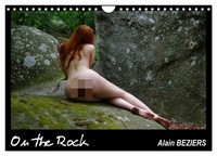On the Rock (Calendrier mural 2027 DIN A4 vertical), CALVENDO calendrier mensuel