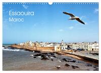Essaouira Maroc (Calendrier mural 2027 DIN A3 vertical), CALVENDO calendrier mensuel