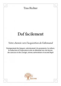 Daf facilement