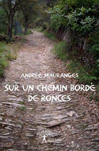 Sur un chemin bordé de ronces