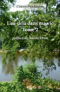 L'au-delà dans ma vie - Tome 2