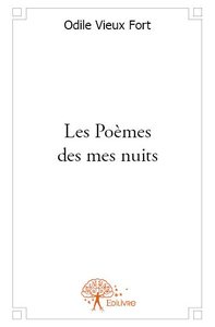 Les poèmes des mes nuits