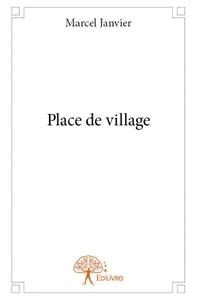 Place de village