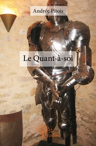Le Quant-à-soi