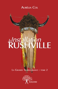 La Grande Transhumance - Tome 2