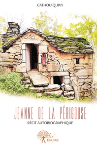 Jeanne de la périgouse