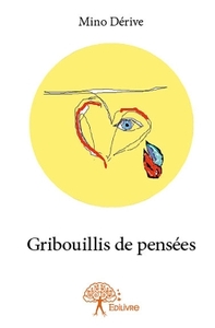 Gribouillis de pensées