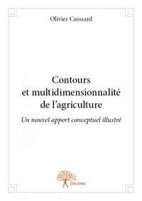 Contours et multidimensionnalité de l'agriculture