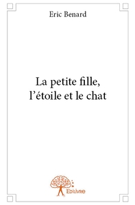La petite fille, l'étoile et le chat