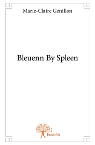 Bleuenn By Spleen
