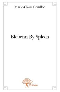 Bleuenn by spleen