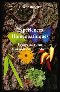Expériences Homéopathiques