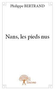 Nans, les pieds nus