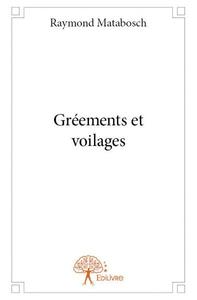 Gréements et voilages