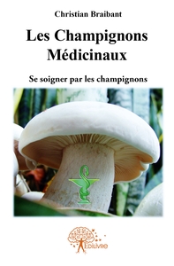 Les champignons médicinaux