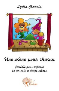 Une scène pour chacun