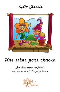 Une scène pour chacun