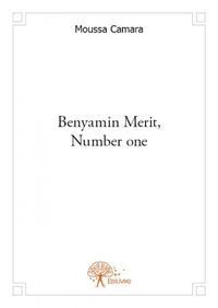 Benyamin merit, number one