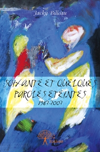 Soixante et quelques paroles éteintes