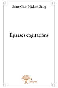 Éparses cogitations