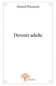Devenir adulte