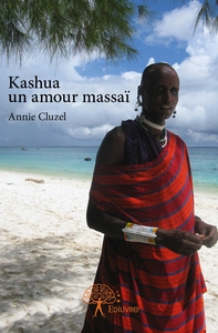 Kashua un amour massaï