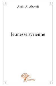 Jeunesse syrienne