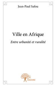 Ville en Afrique