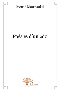 Poésies d'un ado