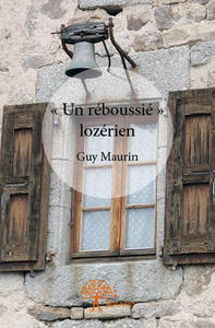 « un réboussié » lozérien