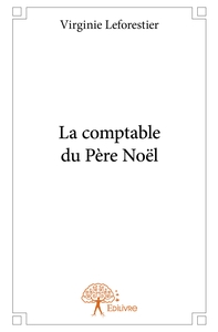 La comptable du Père Noël