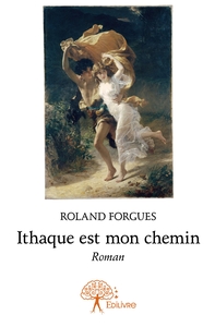 Ithaque est mon chemin