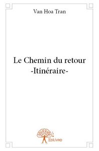 Le chemin du retour - itinéraire -