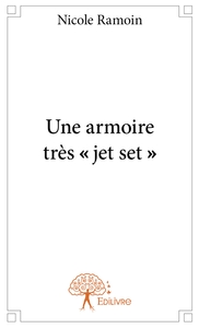 Une armoire très "Jet set"