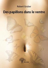 Des papillons dans le ventre