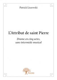 L'attribut de saint pierre