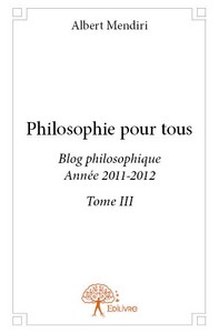 Philosophie pour tous - blog philosophique