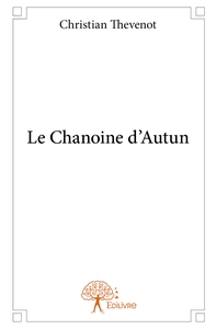 Le Chanoine d'Autun